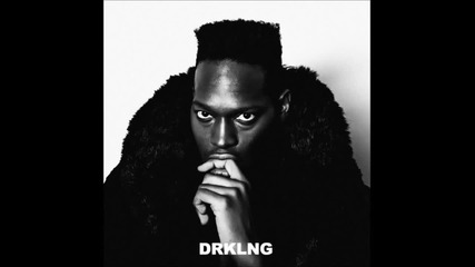 Zebra Katz - Drklng