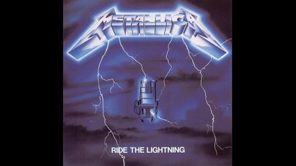 Metallica - Fade to Black