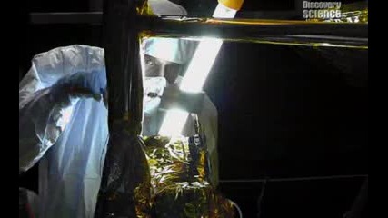 Разходка До Плутон Част 2