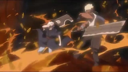 Naruto Amv 2011 - Heroes [sasuke,raikage,suigetsu,gaara]