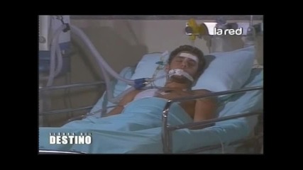 Señora Del Destino Capitulo 69