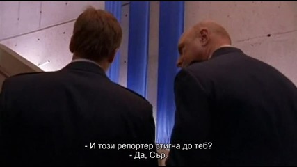 Старгейт Sg-1 / Stargate Sg-1 /сезон 02 eпизод 09