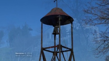 Манастир Света Богородица.