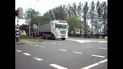 Scania boekema workum