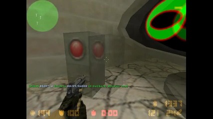 Counter - Strike Short Cut on rpz downfall