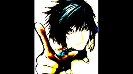 Death Note - Yaoi - 