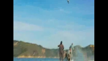 Jackass Number Two - Част 2 