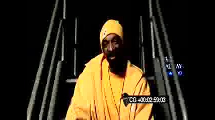 Video Tcs feat. Snoop Dogg - Shut You Down 
