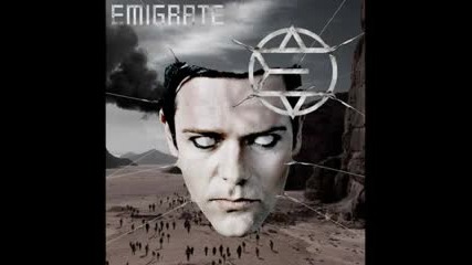 Emigrate - You can't get Enough