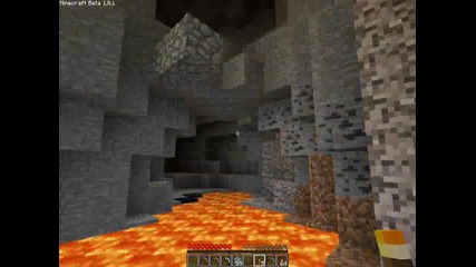Minecraft survival 1.8 part 2