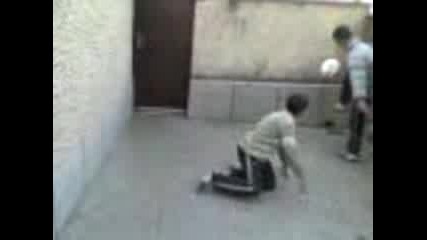 Роналдиньо Финтове