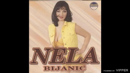 Nela Bijanic - Mangup - (audio) - 1999 Grand Production