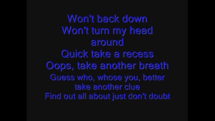 Thousand Foot Krutch - Moment Of The Day Lyrics