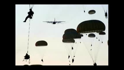 U.s Army Rangers.