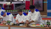Дневно предизвикателство в Hell's Kitchen | 7 апр. 2026 | част 2