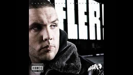 Fler Feat. Sido - Chefsache [album Nr.4] 27.3.09