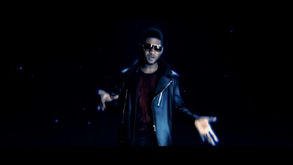 Enrique Iglesias with Usher - Dirty Dancer ft. Lil Wayne 720 Hd (bg sub)