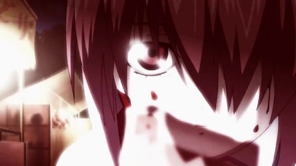 Elfen Lied ;3