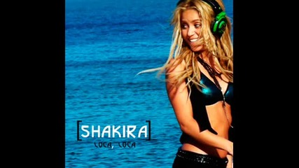 Shakira-loca-espa