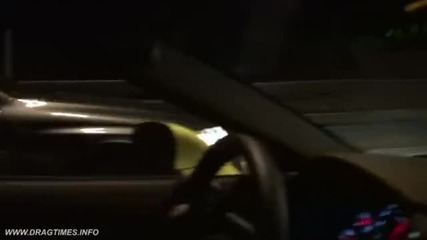 Audi Rs6 vs Corvette Zr1 vs Mercedes Cl65 