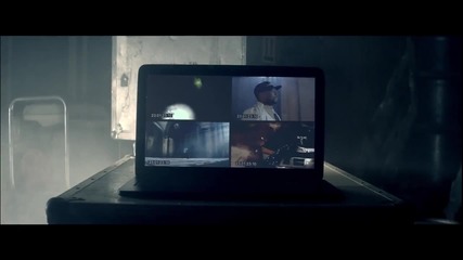 50 Cent - My Life ft. Eminem, Adam Levine