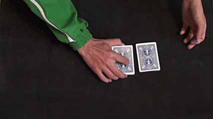 Card Tricks Revealed - Spectatorss Cuts