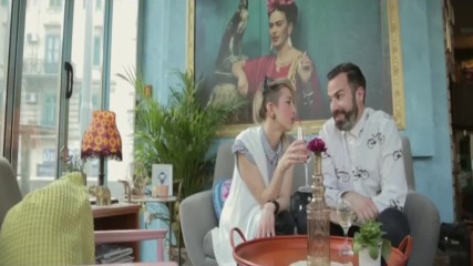 Ana Cerovac I Daniel Jursevic - Boja Nara / Official Video