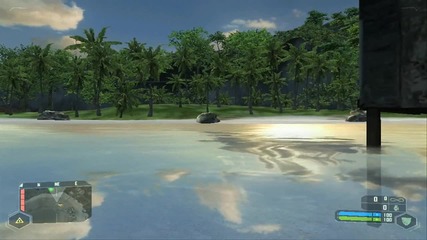 Crysis 1 Hd review