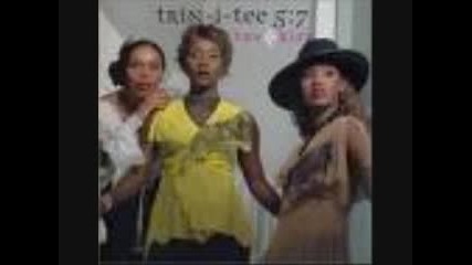 Trin - i - tee 5:7 - Dance Like Sunday 