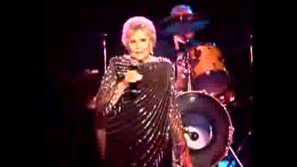 Patti Page Feb 2008