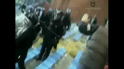 Football Hooligans Italy 2
