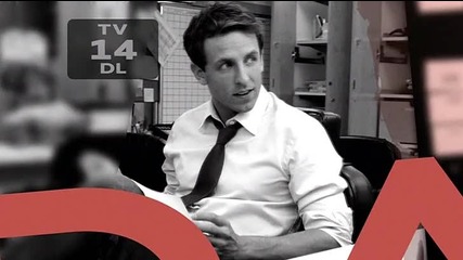 Saturday Night Live - Weekend Update