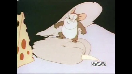 Warner Bros - 063045 A Tale of Two Mice Lt Br Cn 