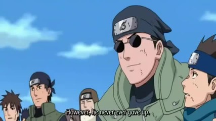 Hero of the Hidden Leaf