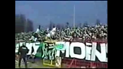 Ferencvаros Ultras
