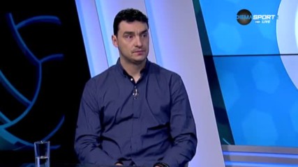 Владо Николов: Аз избрах стратегията за Добруджа