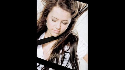 Miley Cyrus - Can`t Be Tamed 