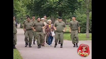 (смях) Скрита Камера - Епизод 260