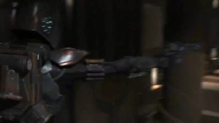 The Old Republic - Awake and Alive