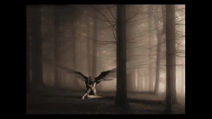 Dark beautiful gothic