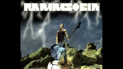 Rammstein Is The Best And Marylin Manson