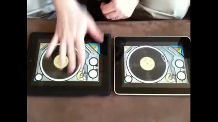 Много яко е да имаш Ipod 