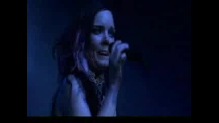 Nightwish - 7 Days To The Wolves Live