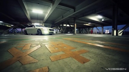 Vossen World Tour -tokyo, Japan