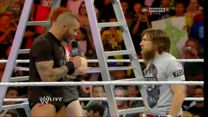Wwe monday night raw 01.07.2013 part 4