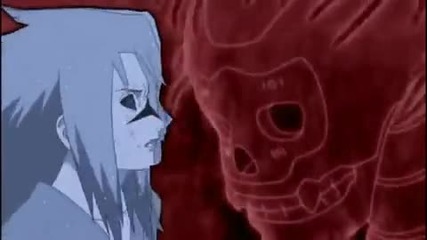 Sasuke vs Itachi The Final Battle Amv