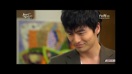 [bg sub] I Need Romance, Season 2, ep 6 2/2, 2012