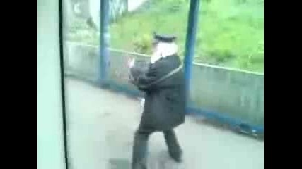 Капитан нинджа 