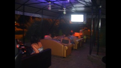 Trafficsummer