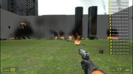 Garrys Mod - Ased2